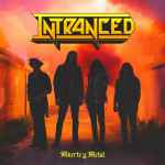 INTRANCED - Muerte y metal CD